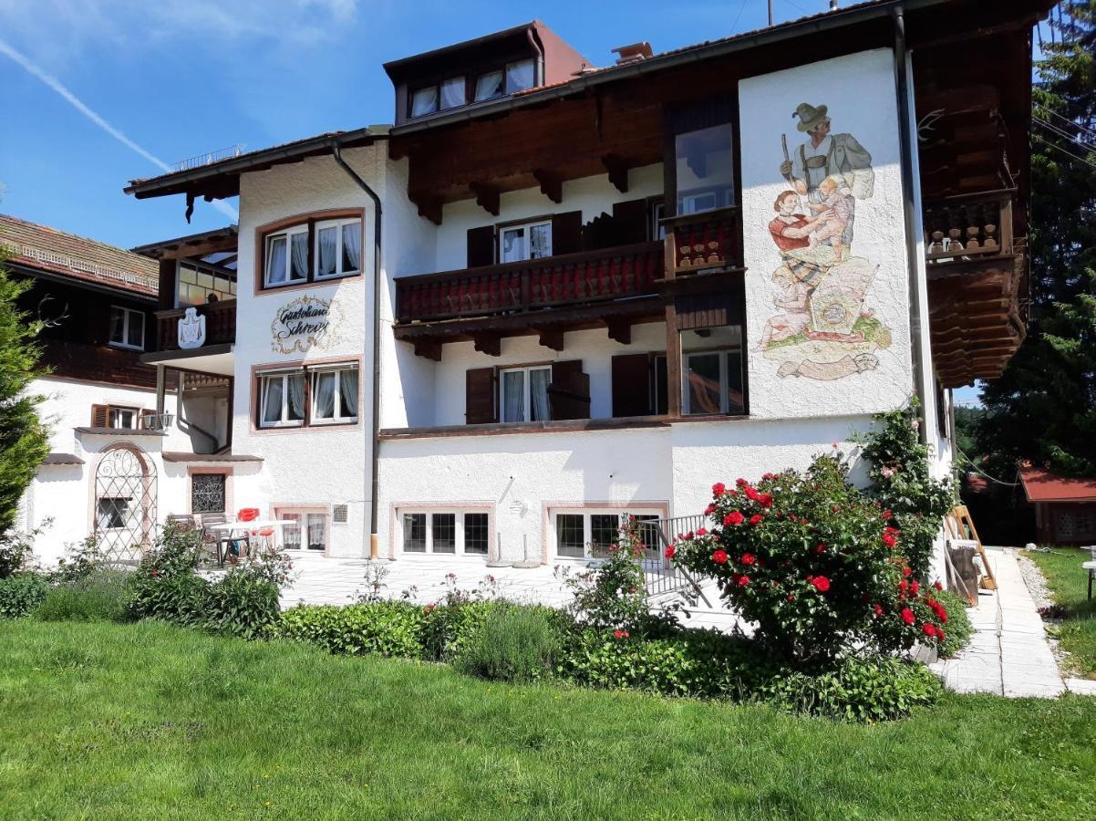 Kontaktlos Work & Play Am Tegernsee By Stayfritz Бад Виезее Екстериор снимка
